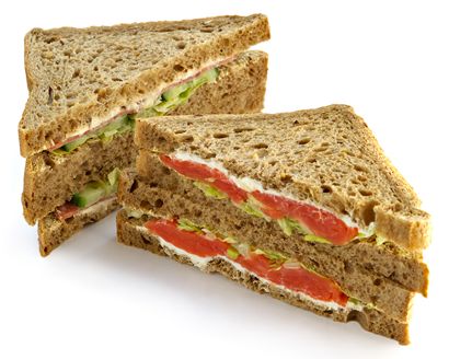 Just Rolls Southampton